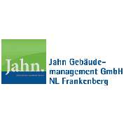 Jahn Gebäudemanagement GmbH - LOGO