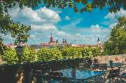 Jahnterrasse-Würzburg - GALLERY
