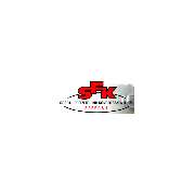 Jahrhunderthalle Spergau - LOGO