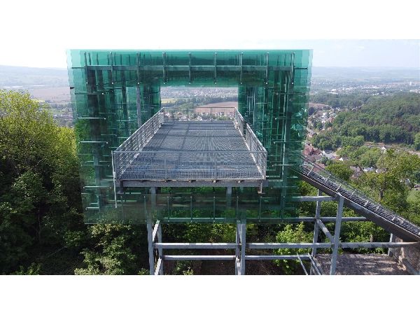 Jahrtausendblick - GALLERY