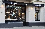 Jakob Gyros Köln Südstadt - Jakob Gyros Köln Südstadt