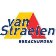 Jakob van Straelen Bedachung GmbH - LOGO