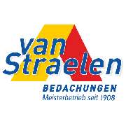 Jakob van Straelen Bedachungen GmbH - LOGO