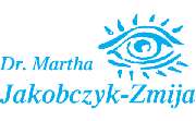 Jakobczyk-Zmija Martha Dr. - LOGO