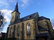 Jakobi-Kirche Rheine - Ev. Kirchengemeinde Jakobi zu Rheine - Jakobi-Kirche
