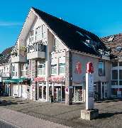 Jakobus-Apotheke - Aussenansicht der Jakobus-Apotheke