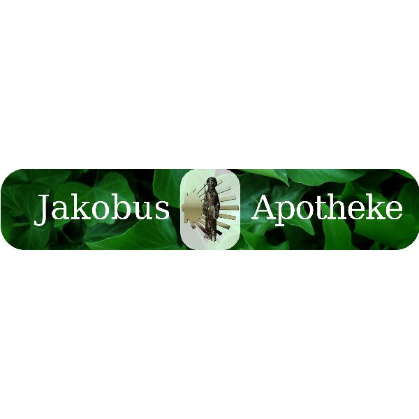 Jakobus-Apotheke - Logo der Jakobus-Apotheke