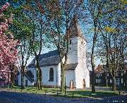Jakobus-Kirche - Ev. Kirchengemeinde Pelkum-Wiescherhöfen - Jakobus-Kirche
Ev. Kirchengemeinde Pelkum-Wiescherhöfen