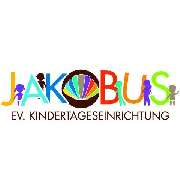 Jakobuszentrum für Kinder und Familien (Kita) - LOGO