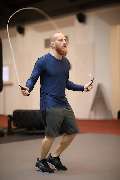 Jakub Katanik - Fitness Coaching - Jakub Katanik - Personal Trainer - Hamburg