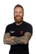 Jakub Katanik - Jakub Katanik - Personal Trainer - Hamburg