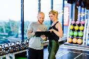 Jakub Katanik - Online Trainingsplan - Jakub Katanik - Personal Trainer - Hamburg