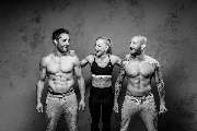 Jakub Katanik - Personal Training - Jakub Katanik - Personal Trainer - Hamburg