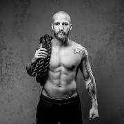 Jakub Katanik - Personal Training - Jakub Katanik - Personal Trainer - Hamburg