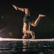 Jakub Katanik - Personal Trainer - Ernährungsberatung - Jakub Katanik - Personal Trainer - Hamburg