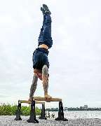 Jakub Katanik - Personal Trainer - Functional Training - Jakub Katanik - Personal Trainer - Hamburg