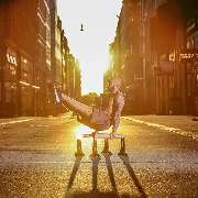 Jakub Katanik - Personal Trainer - Functional Training - Jakub Katanik - Personal Trainer - Hamburg