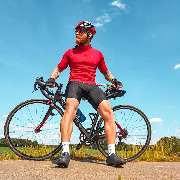 Jakub Katanik - Personal Trainer - Halbmarathon Vorbereitung - Jakub Katanik - Personal Trainer - Hamburg