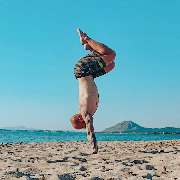 Jakub Katanik - Personal Trainer - Lauftraining - Jakub Katanik - Personal Trainer - Hamburg