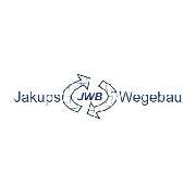 Jakups Wegebau - LOGO