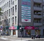 JalouCity - GALLERY