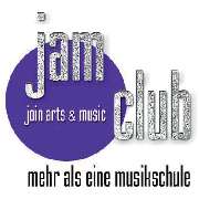 jamclub-die moderne Musikschule - LOGO