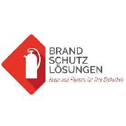 Logo - Brandschutzlösungen - Feuer und Flamme für Ihre Sicherheit