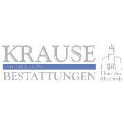 Jan Krause Bestattungen - Haus des Abschieds - LOGO