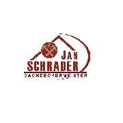 Jan Schrader Dachdeckermeister - LOGO