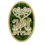 Jan Style - LOGO