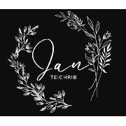 Jan Teichrib Hochzeitsvideograf - LOGO