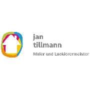 Jan Tillmann Maler- und Lackierermeister - LOGO