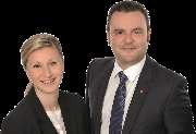 Jan und Gabriela Kircheis Baufinanzierung - GALLERY