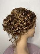 Jana Maria Make Up Artist - GALLERY