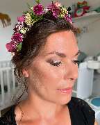 Jana Maria Make Up Artist - GALLERY