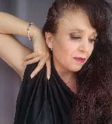 Jana Maria Make Up Artist - GALLERY