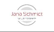 Logo - Jana Schmidt Virtuelle Assistenz