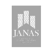 Logo - Janas Bau GmbH