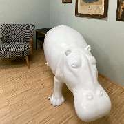 JANDAROSCHER - GALLERY