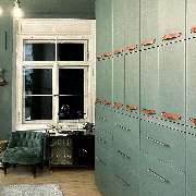 JANDAROSCHER - GALLERY