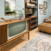 JANDAROSCHER - GALLERY