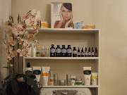 Jane Kosmetik - das Kosmetikstudio im Norden Hamburgs - Studio
