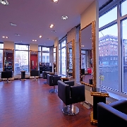 Janet Andriske – Coiffeur & Haarverlängerung, Hamburg