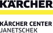 Janetschek GmbH - LOGO