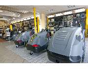 Janetschek Kärcher Center - GALLERY