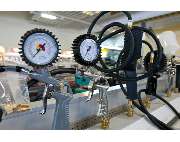 Janetschek Kärcher Center - GALLERY