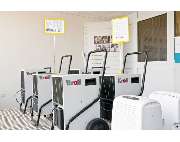 Janetschek Kärcher Center - GALLERY