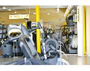 Janetschek Kärcher Center - GALLERY