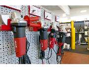 Janetschek Kärcher Center - GALLERY