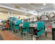 Janetschek Kärcher Center - GALLERY